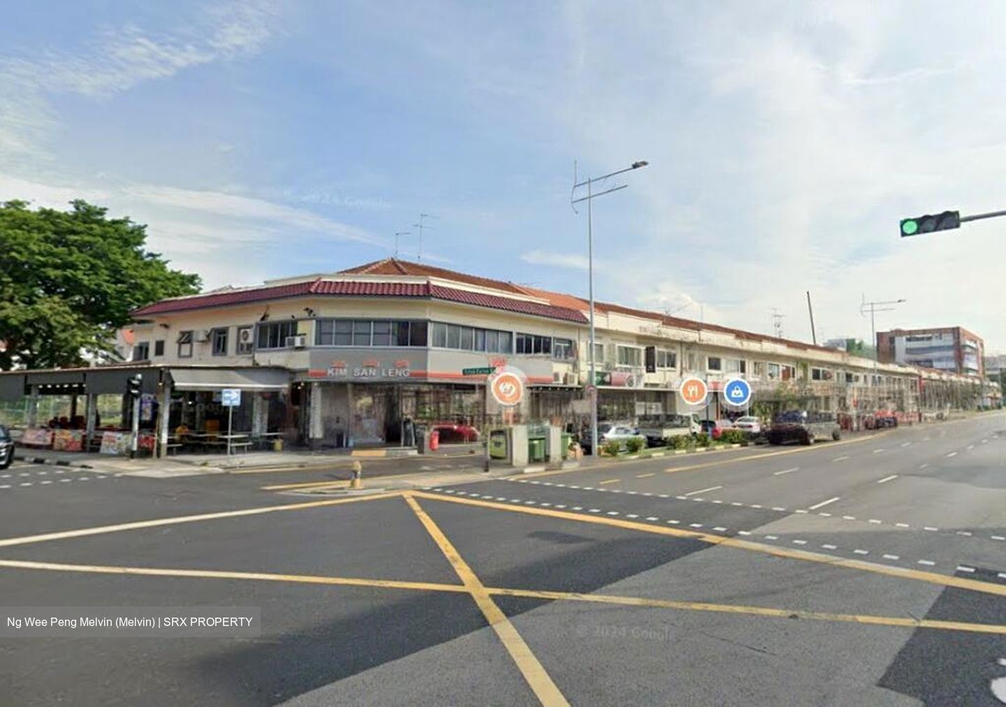 Lorong K Telok Kurau (D15), Semi-Detached #478881021